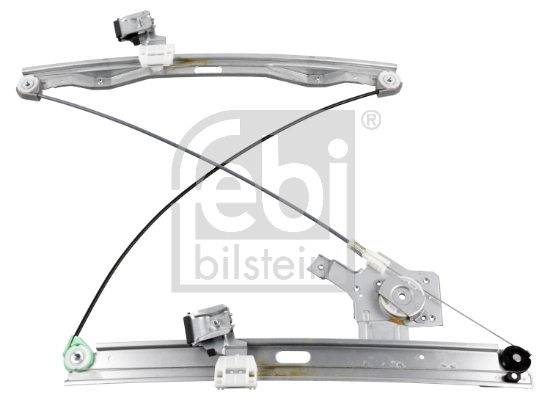 Window Regulator